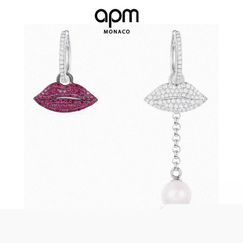 Apm Earrings